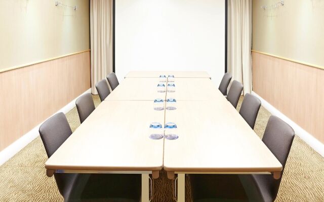 Novotel Coventry M6/J3