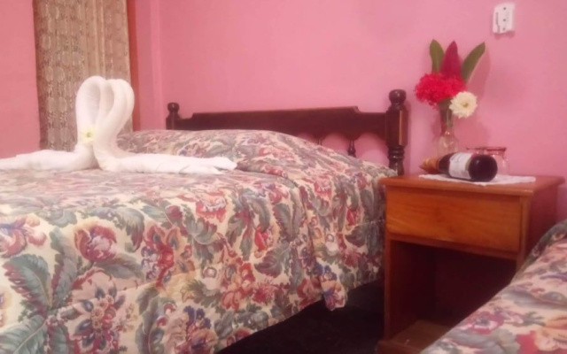 Hotel Rosalila