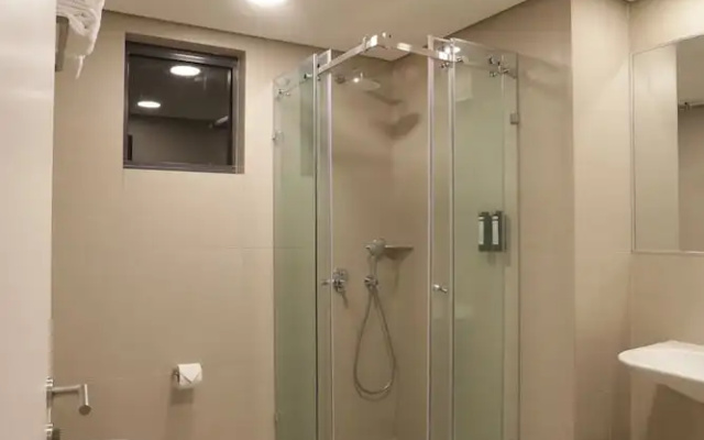 Nordic Hotel Lagos