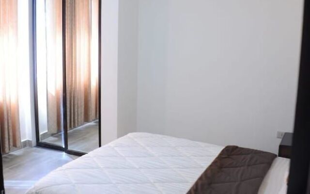 Zahran Apartments