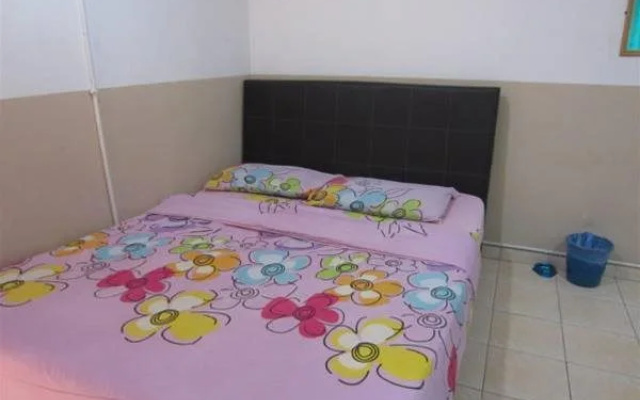 Hotel Bajet @ Medan Tasek