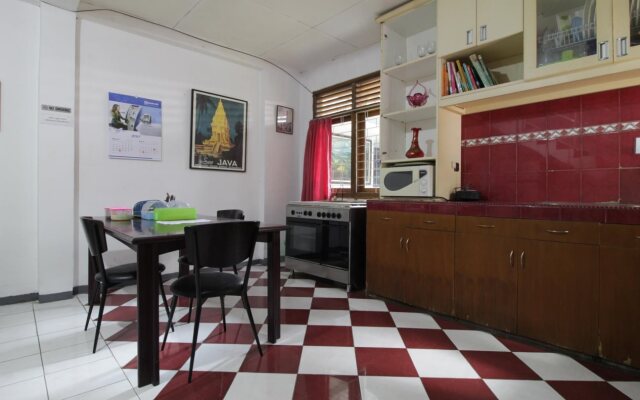 Bangka Bed and Breakfast