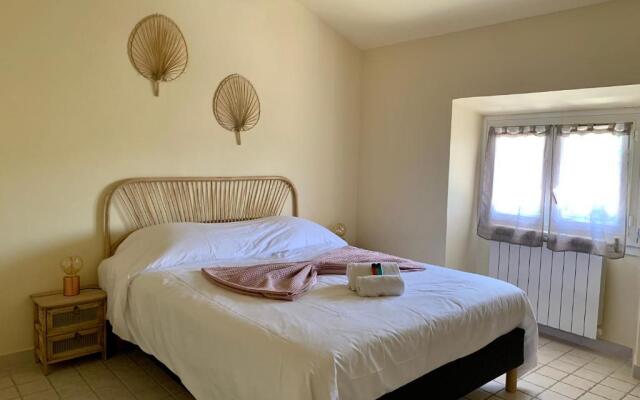 La Bastide Des Anglades