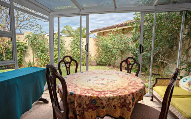 The Ekhaya Guest House Ballito