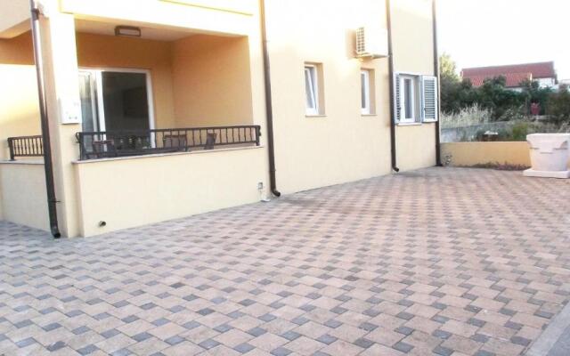 Apartments Horvat