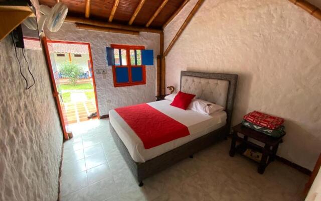 De la Vega Hotel