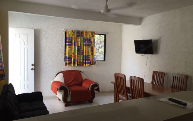Casa Aca