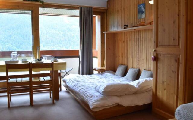 Appartement Méribel, 1 pièce, 4 personnes - FR-1-180-22