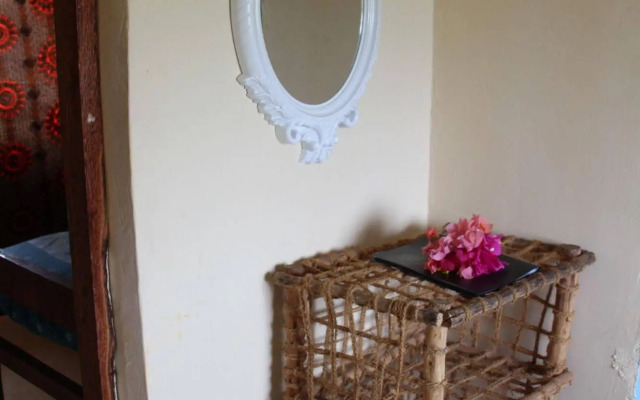 Zanzest Beach Bungalows