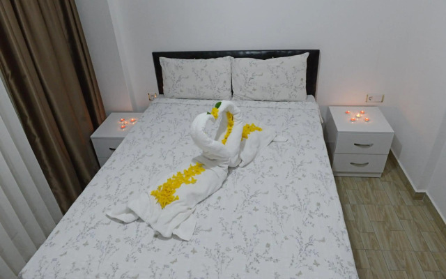 Can Apart Otel