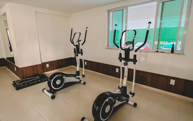 Apartamento Praia do Cumbuco