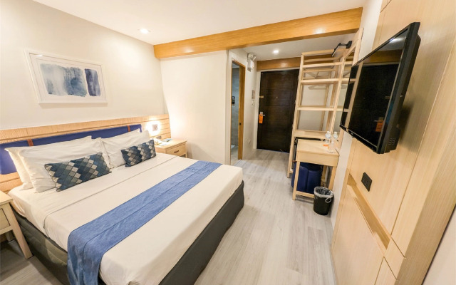 Cebu Uncle Tom's Cabin Hotel powered by Cocotel