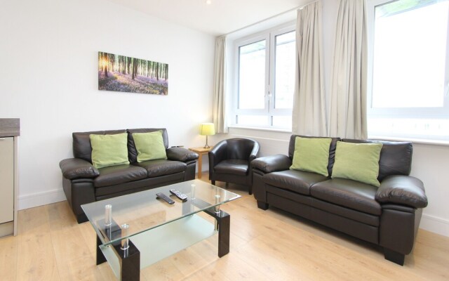 Ringside Apartments