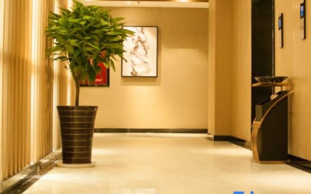 Yicheng Hotel