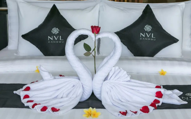 Villa NVL Canggu by Nagisa Bali