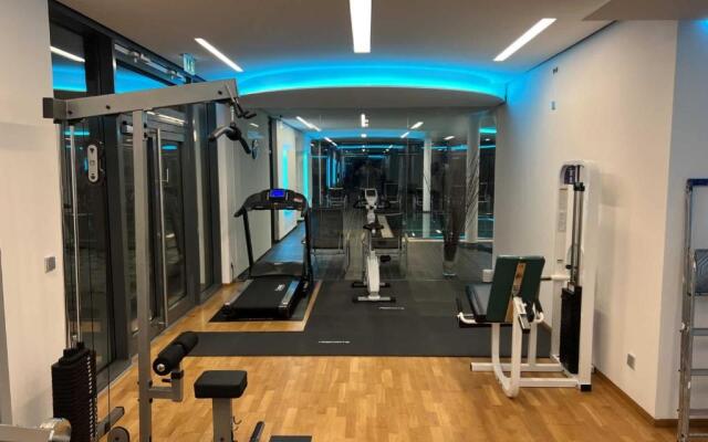 Wellnesshotel Hohenrodt