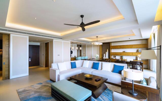 Hilton Wenchang