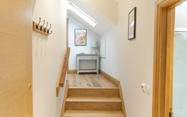 Serviced Guest ApartSuites The Unicorn