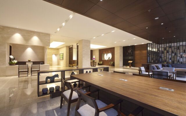 AXIA South Cikarang Service Apartment