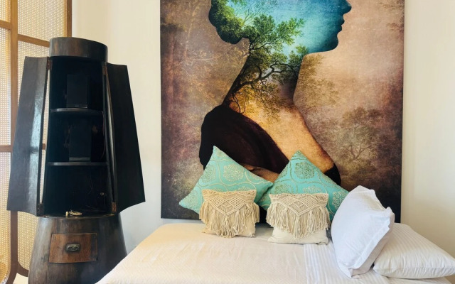 Luxury Home at Ciudad Amurallada