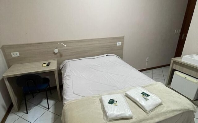 Hotel Villa Souza