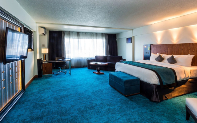 Radisson Hotel Trinidad