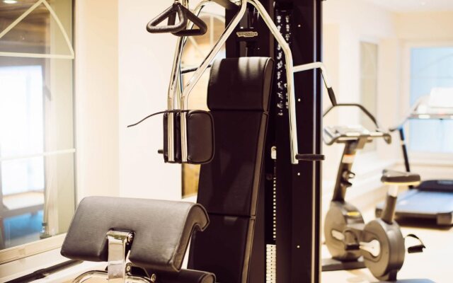 Activehotel Bergkönig