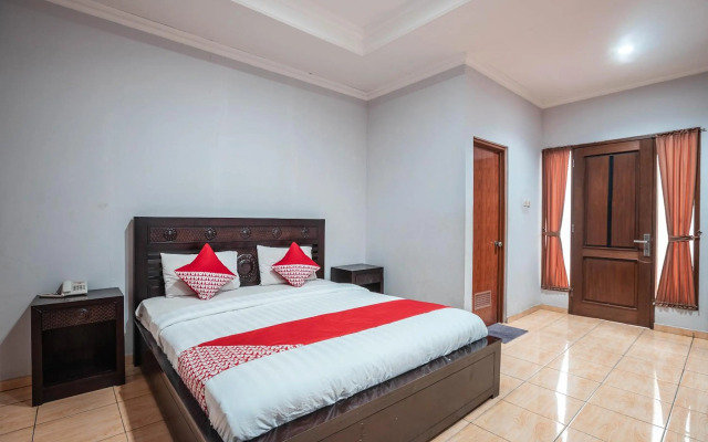 Hotel O Bunga Karang Hotel