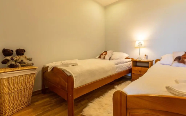 Apartamenty Tatrzańskie Turnie