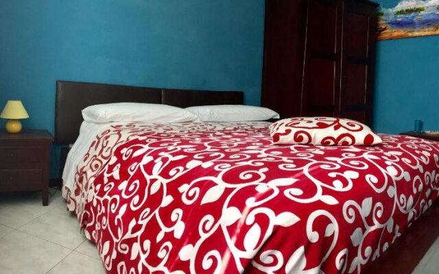 B and B Villa Delle Rose
