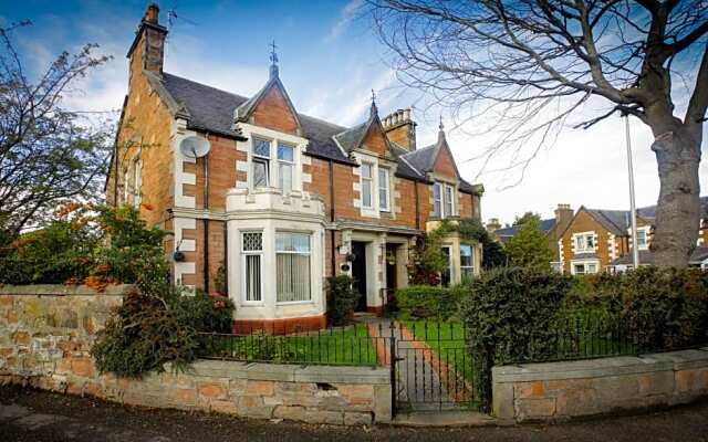Ness House