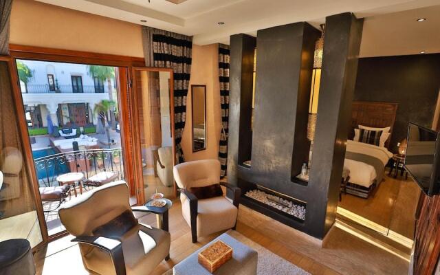 Riad Mayfez Suites & Spa
