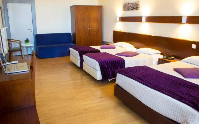 Hotel Estoril Porto