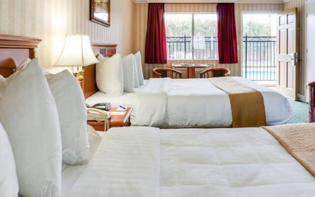 Econo Lodge Maingate