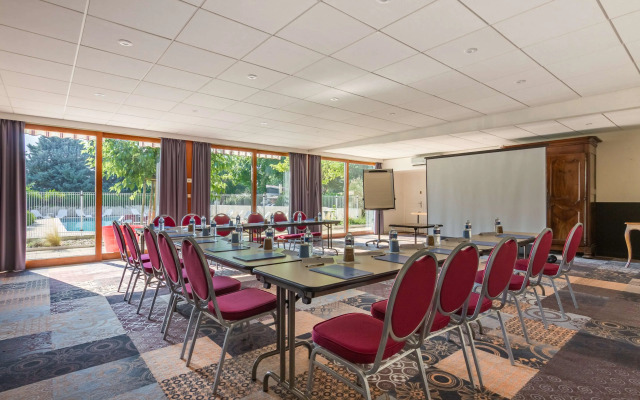 KYRIAD PRESTIGE BEAUNE - Le Panorama