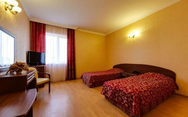 Гостиница «Визит»