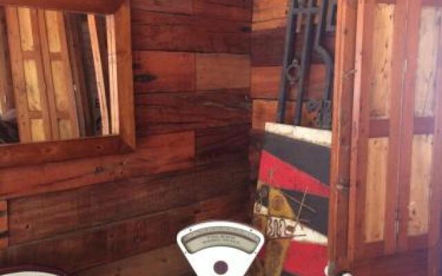 Via Aconcagua Lodge