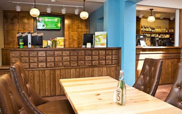 YHA Cambridge - Hostel
