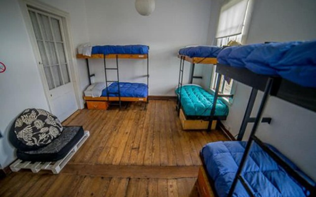 La Valija Hostel