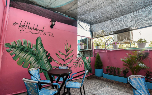 Hotel Taybo Beach