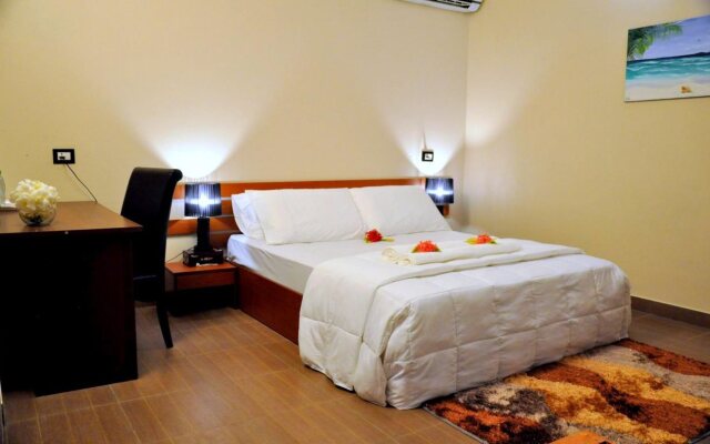 Holiday Home Kelaa