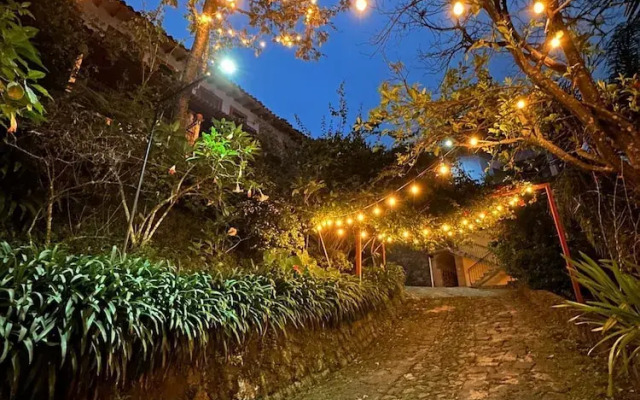 Hotel El Pedregal
