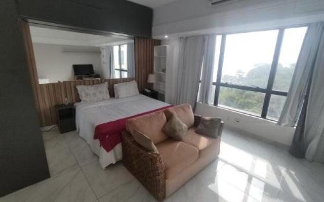 Tropical Executive Vista Maravilhosa