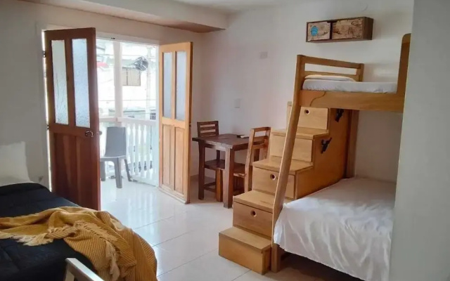 Hotel Boutique Tierra Del Mar Cartagena - Boutique_and_Design in Cartagena - Photo 3