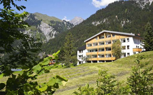 Hotel Sonnblick