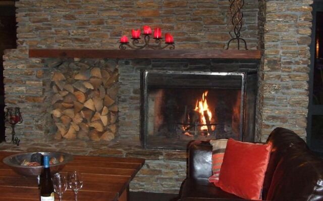 Drifters Inn
