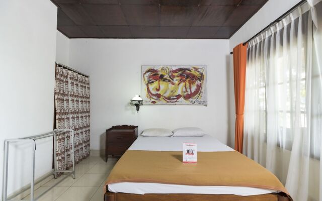 Reddoorz @ Sanur Bali Beach 2
