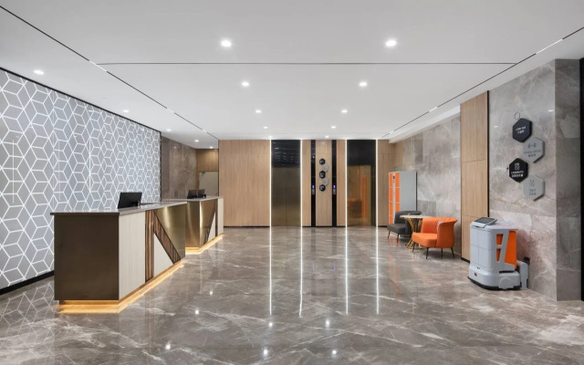 Microtel by Wyndham Kunming Guandu