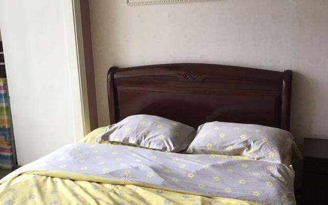 Harbin Sunshine Homestay