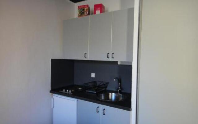 HOME CASSIS. Little Cassis